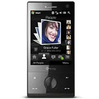 HTC touch Diamond
